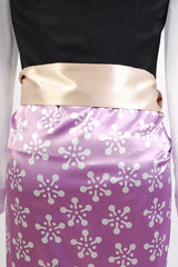 Hakuoki Heisuke Todo Escrimeur Uniforme Cosplay Costume