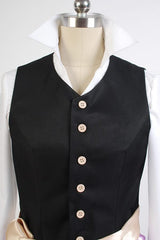 Hakuoki Heisuke Todo Escrimeur Uniforme Cosplay Costume