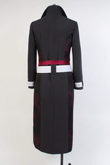 Hakuoki Chikage Kazama Escrimeur Uniforme Cosplay Costume