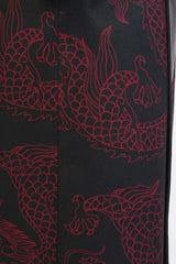 Hakuoki Chikage Kazama Escrimeur Uniforme Cosplay Costume