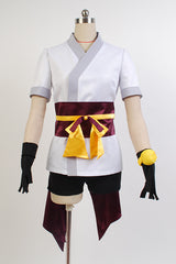 HxH Brigade Fantome Machi Cosplay Costume