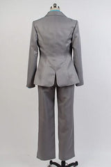 Kimi no Uso Your Lie In April Kousei Arima Uniforme Cosplay Costume