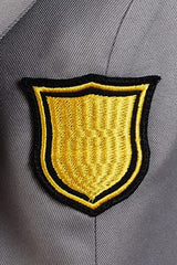 Kimi no Uso Your Lie In April Kousei Arima Uniforme Cosplay Costume