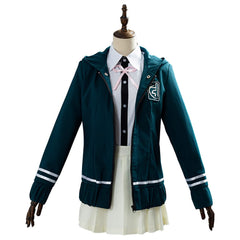 Danganronpa Chiaki Nanami Cosplay Costume