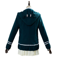 Danganronpa Chiaki Nanami Cosplay Costume