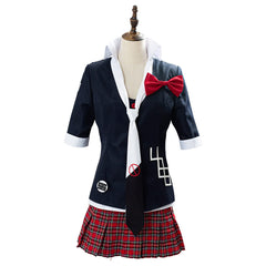 Danganronpa Junko Enoshima Cosplay Costume