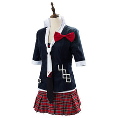 Danganronpa Junko Enoshima Cosplay Costume