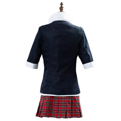 Danganronpa Junko Enoshima Cosplay Costume