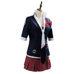 Danganronpa Junko Enoshima Cosplay Costume
