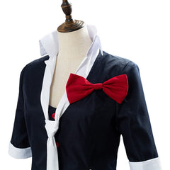 Danganronpa Junko Enoshima Cosplay Costume