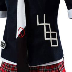Danganronpa Junko Enoshima Cosplay Costume