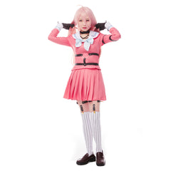 Danganronpa V3: Killing Harmony-Iruma miu Cosplay Costume