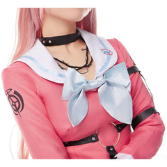 Danganronpa V3: Killing Harmony-Iruma miu Cosplay Costume