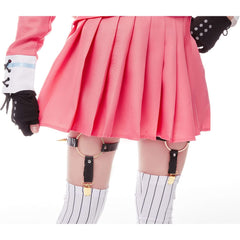 Danganronpa V3: Killing Harmony-Iruma miu Cosplay Costume