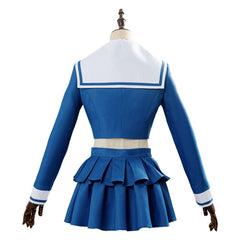 Danganronpa 3 Killing Harmony Tenko Chabashira Cosplay Costume