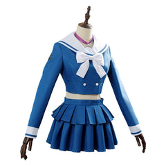 Danganronpa 3 Killing Harmony Tenko Chabashira Cosplay Costume