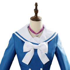 Danganronpa 3 Killing Harmony Tenko Chabashira Cosplay Costume