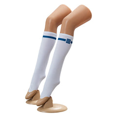 Danganronpa 3 Killing Harmony Tenko Chabashira Cosplay Costume