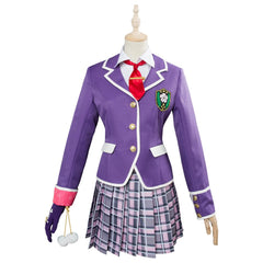 Dead or Alive 6 DOA Honoka Cosplay Costume