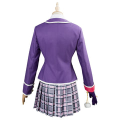 Dead or Alive 6 DOA Honoka Cosplay Costume