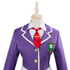 Dead or Alive 6 DOA Honoka Cosplay Costume