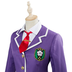 Dead or Alive 6 DOA Honoka Cosplay Costume