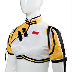 Dead or Alive 6 DOA Leifeng Cosplay Costume