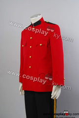 Un tandem de choc Uniforme Cosplay Costume