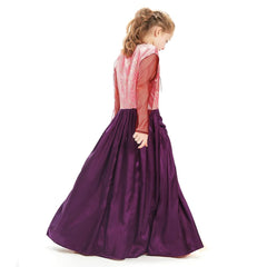 Enfant Hocus Pocus Sarah Sanderson Cosplay Costume Halloween