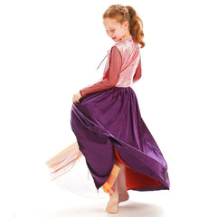 Enfant Hocus Pocus Sarah Sanderson Cosplay Costume Halloween