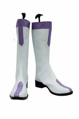 Fairy Tail Juvia Loxar Cosplay Chaussures