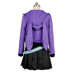 Fate/Apocrypha FA Rider Astolfo Robe Cosplay Costume