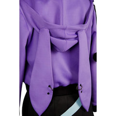 Fate/Apocrypha FA Rider Astolfo Robe Cosplay Costume