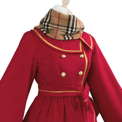 Fate Grand Order Fujimaru Ritsuka Novel An Cosplay Costume