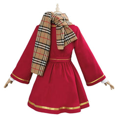 Fate Grand Order Fujimaru Ritsuka Novel An Cosplay Costume