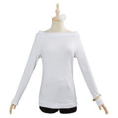 Fate Grand Order Fujimaru Ritsuka Novel An Cosplay Costume