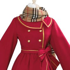 Fate Grand Order Fujimaru Ritsuka Novel An Cosplay Costume