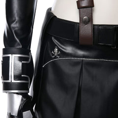 Final Fantasy VII : Remake FF7 FF VII Tifa Lockhart Cosplay Costume