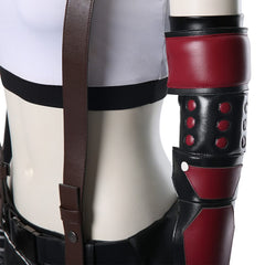 Final Fantasy VII : Remake FF7 FF VII Tifa Lockhart Cosplay Costume