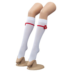 Genshin Impact Hu Tao Cosplay Costume