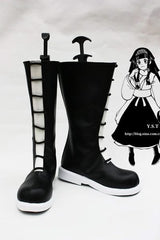 HxH ALLUKA ZAOLDYECK Cosplay Chaussures