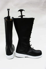 HxH ALLUKA ZAOLDYECK Cosplay Chaussures