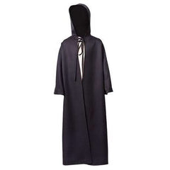 Anakin Skywalker Cape Noire Version D'enfant Cosplay Costume