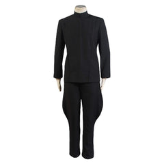 Imperial Officer Uniforme Costume de Luxe Version Nouvelle