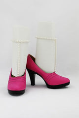 KARNEVAL Eva Cosplay Chaussures