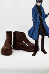 KARNEVAL Gareki Cosplay Chaussures