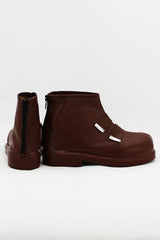 KARNEVAL Gareki Cosplay Chaussures