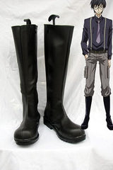 KARNEVAL Jiki Cosplay Chaussures