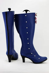 KARNEVAL KIICHI Cosplay Chaussures