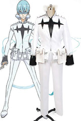 KILL la KILL Houka Inumuta Cosplay Costume
